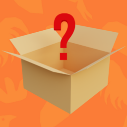 ❓ Mistery box ❓